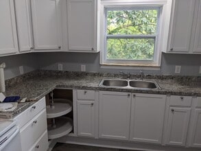 706 Ben Hur Ave in Knoxville, TN - Building Photo - Building Photo