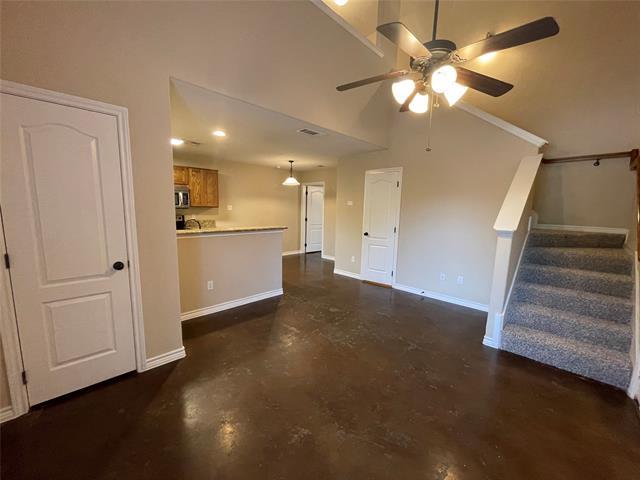 property at 3809 Branch Way