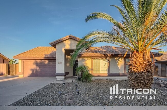 1271 S Crossbow Pl in Chandler, AZ - Building Photo - Building Photo