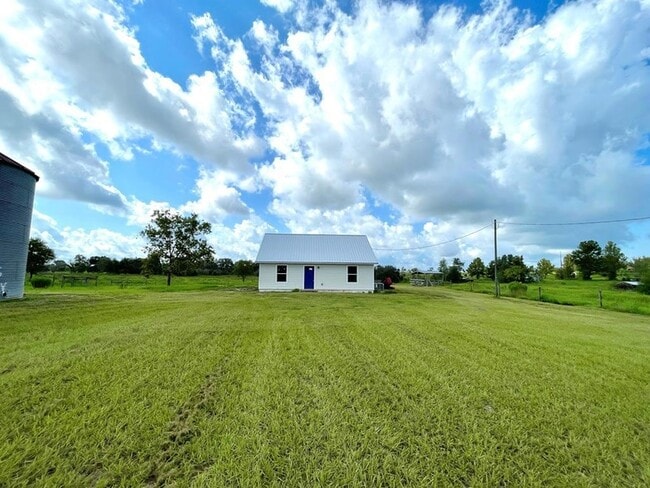 property at 11490 NE 30th St
