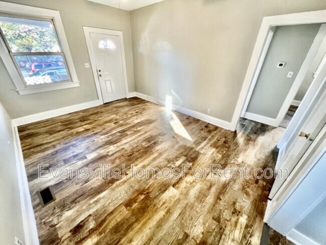 405 N Morton Ave in Evansville, IN - Building Photo - Building Photo