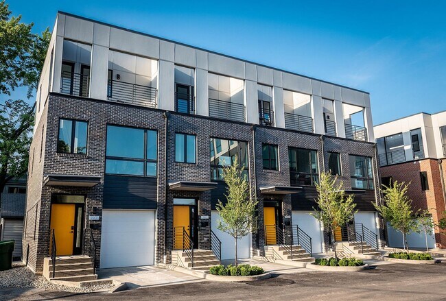 911 N 4th St, Unit 911 in Columbus, OH - Building Photo - Building Photo