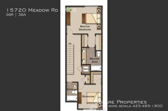 15720 Meadow Rd-Unit -#C3 in Lynnwood, WA - Foto de edificio - Building Photo