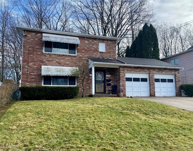 property at 1859 Cromwell Dr