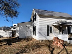 203 King St in Partridge, KS - Building Photo - Building Photo