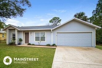 730 Altamira St NW in Palm Bay, FL - Building Photo - Building Photo