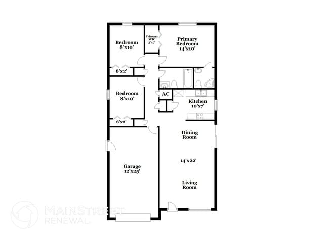 1525 Kelby Rd in Kissimmee, FL - Building Photo - Building Photo