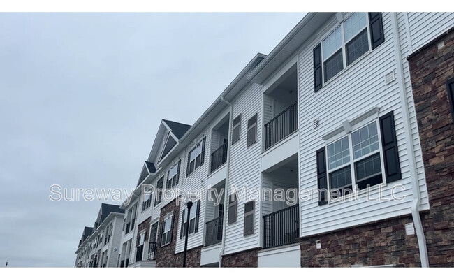 property at 1016 Vanderbergh Blvd