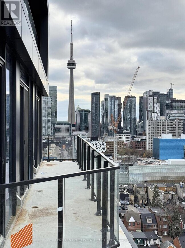 property at 195-1195 McCaul St