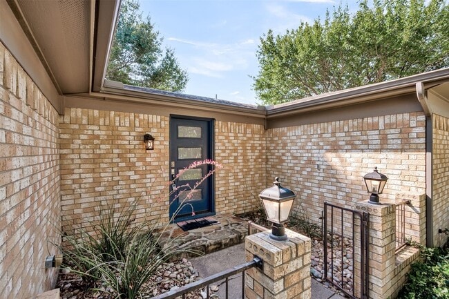 7500 N Richland Blvd, Unit M1240-09 in North Richland Hills, TX - Building Photo - Building Photo