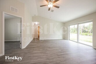 840 Puccini Ave S in Lehigh Acres, FL - Building Photo - Building Photo