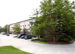 Leo Dugan Apartments