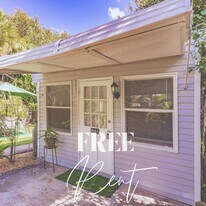 808 N Palmway in Lake Worth Beach, FL - Building Photo