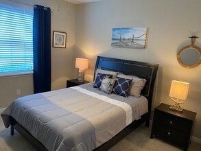 13823 Messina Loop, Unit Esplanade Condo in Bradenton, FL - Building Photo - Building Photo