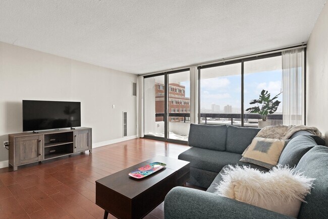 property at 566 Commonwealth Ave