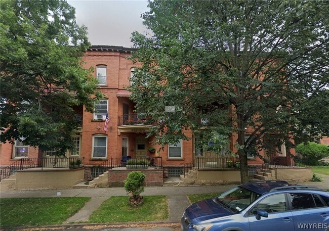 property at 82 Fargo Ave