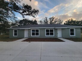 3150 SW 96th Pl in Ocala, FL - Building Photo