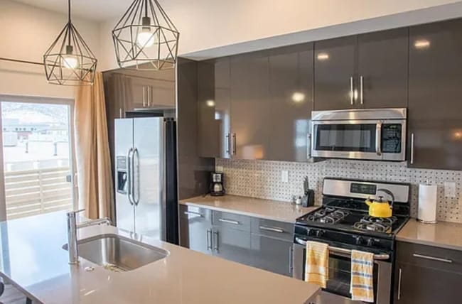 property at 2445 Junction Pl