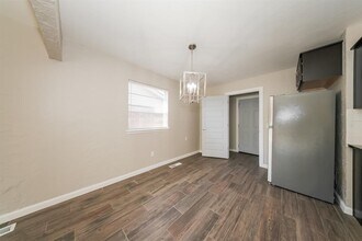 8512 NW 86th St in Oklahoma City, OK - Building Photo - Building Photo