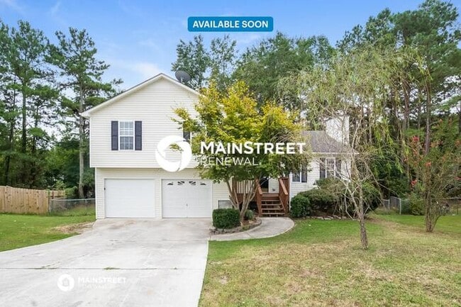 property at 444 River Trace Dr
