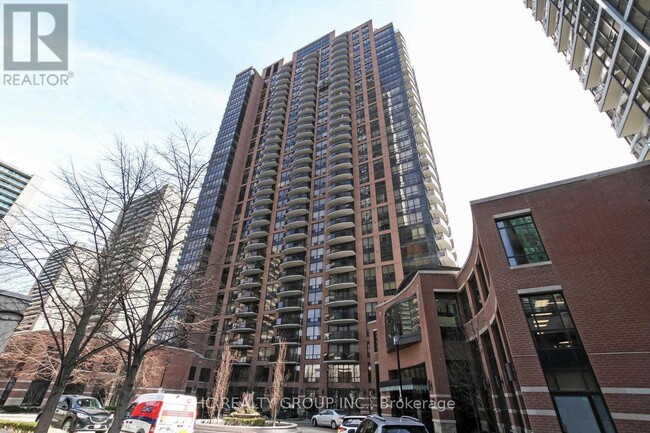 property at 33-2633 Sheppard Ave E
