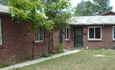 3718 1/2 Jay St in Wheat Ridge, CO - Foto de edificio