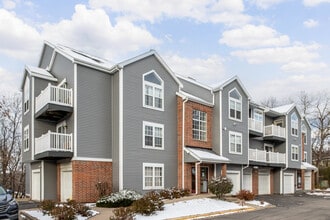 Ridgewood Trails in Madison, WI - Foto de edificio - Building Photo