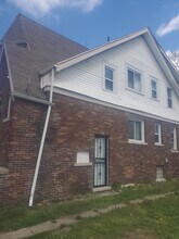 15804 Indiana St in Detroit, MI - Building Photo - Building Photo