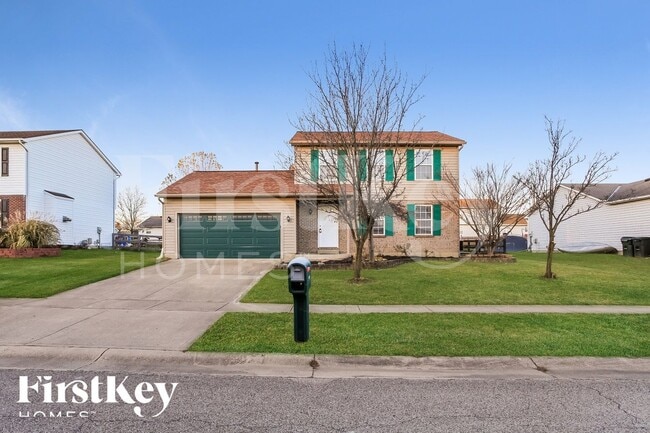 property at 410 Meadow Springs Dr