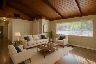951 Shaws Flat Rd in Sonora, CA - Building Photo - Building Photo