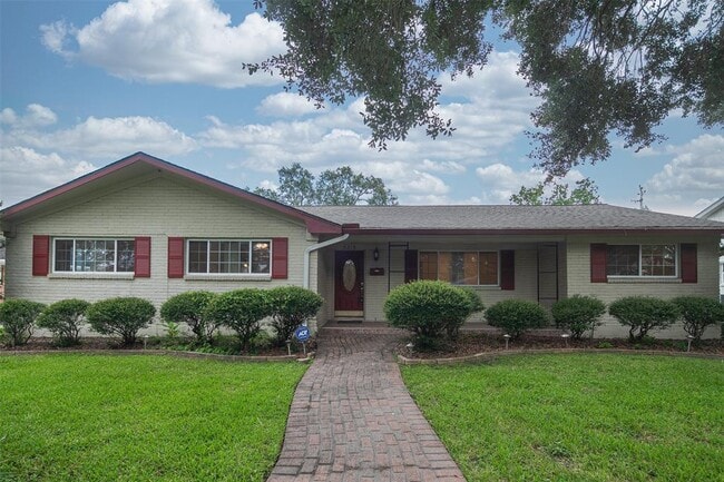 property at 5215 Cheena Dr