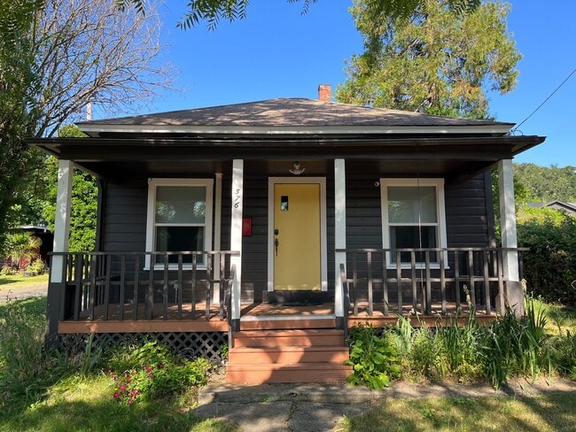 property at 576 NE Winchester St