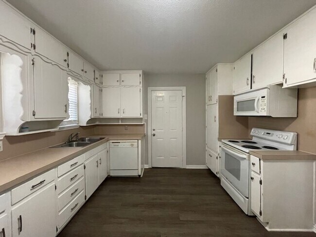 property at 1329 Harrison Ln