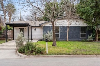 6709 Dubuque Ln in Austin, TX - Building Photo - Building Photo