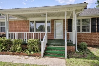 417 Old Airport Rd in Aiken, SC - Building Photo - Building Photo