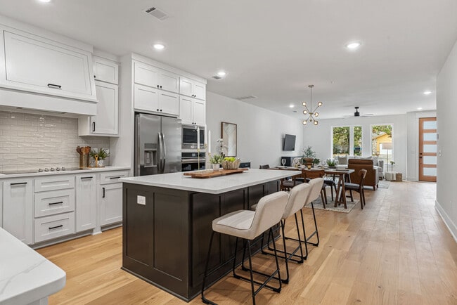 Townhomes at Scottsdale