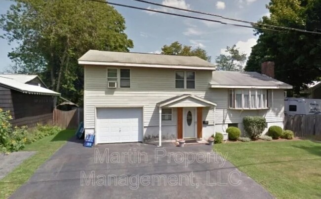 property at 6 Lenox Ave