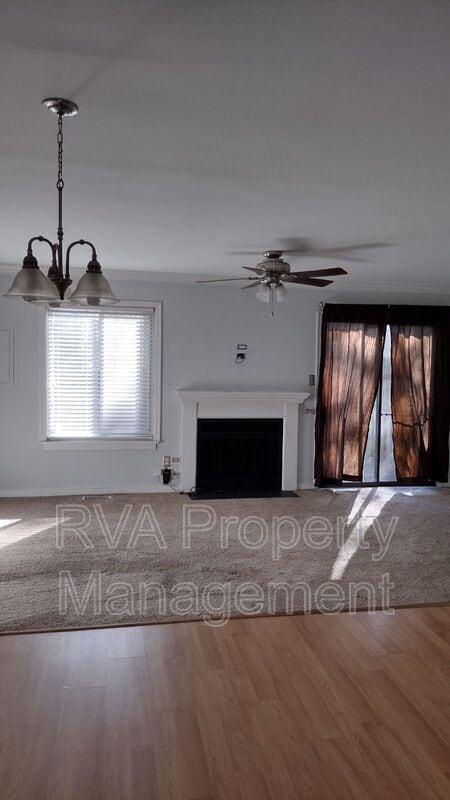 1983 Airy Cir in Richmond, VA - Building Photo - Building Photo