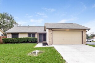 9478 Greens Point in San Antonio, TX - Building Photo