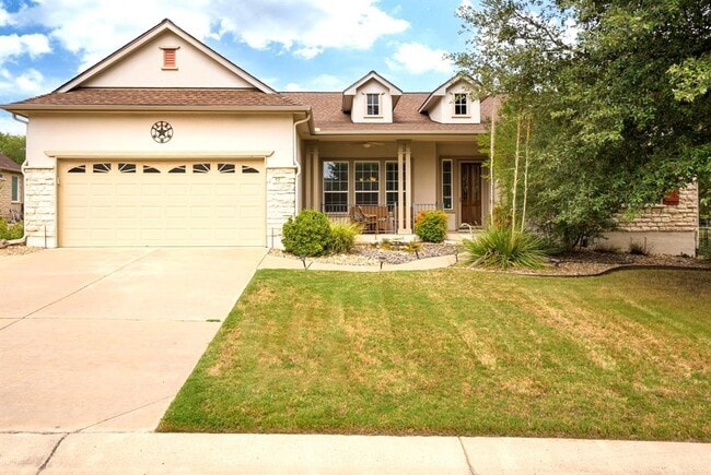 property at 103 Briar Patch Cove