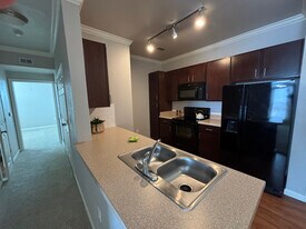 1811 Medical Pkwy in San Marcos, TX - Building Photo