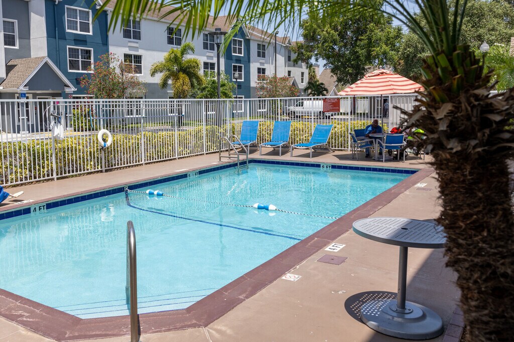 Pelican Lake Apartments in Clearwater, FL