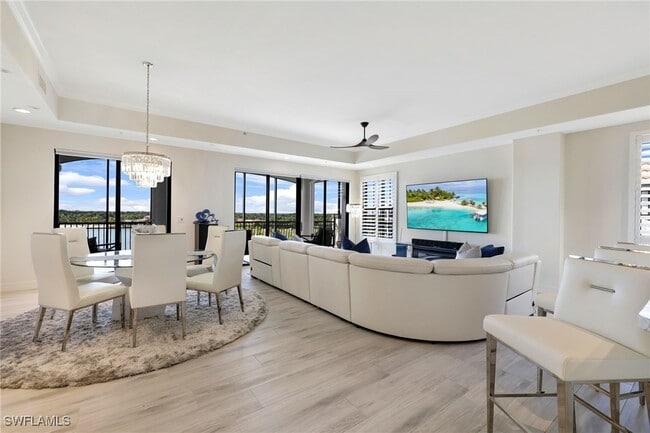 property at 10733 Mirasol Dr