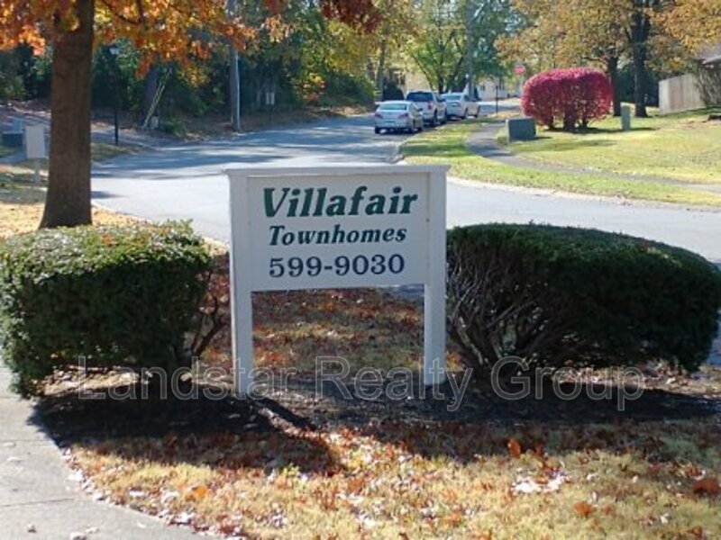 4915 Villa Fair Rd in Louisville, KY - Foto de edificio