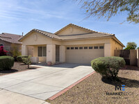 138 N 116th Ln in Avondale, AZ - Foto de edificio - Building Photo