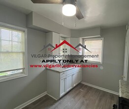 4345 Kentucky St in Gary, IN - Foto de edificio - Building Photo