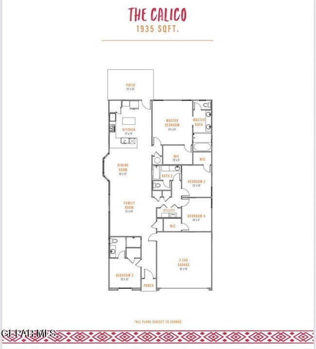 13253 Coldham St in Horizon City, TX - Building Photo - Building Photo