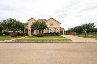 26310 Katy Springs Ln in Katy, TX - Building Photo