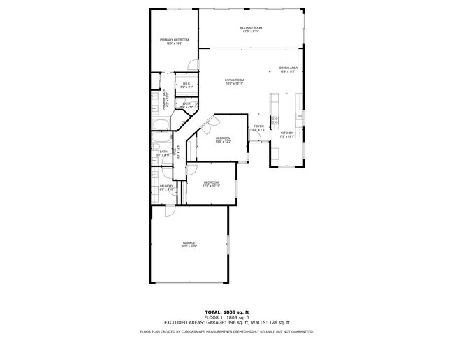 8593 Wakefield Dr in Palm Beach Gardens, FL - Building Photo - Building Photo