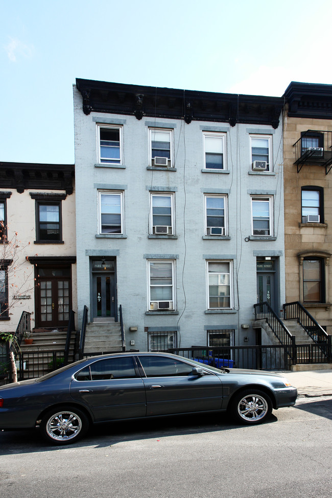 169 23rd St in Brooklyn, NY - Building Photo - Building Photo